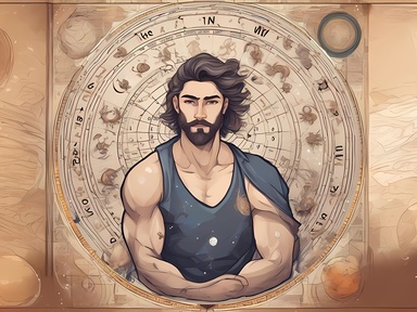 Yengeç Burcu Erkeği