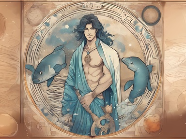 Balık Burcu Erkeği