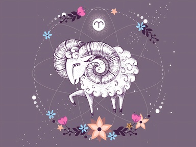 Koç Burcu Yükseleni