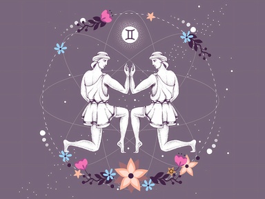 İkizler Burcu Yükseleni