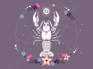 Yengeç Burcu Yükseleni