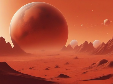 Koç Burcu Yönetici Gezegeni