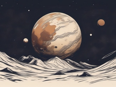 Başak Burcu Yönetici Gezegeni