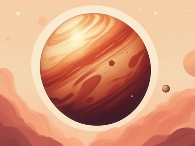 Terazi Burcu Yönetici Gezegeni