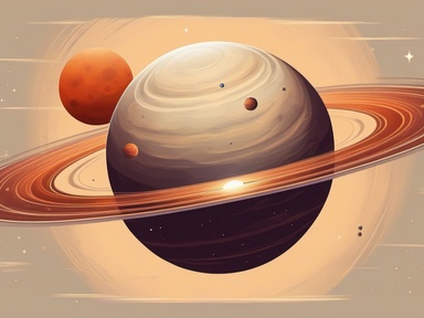 Oğlak Burcu Yönetici Gezegeni