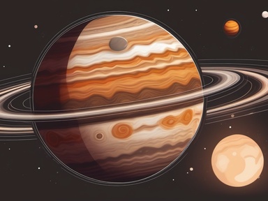 Yay Burcu Yönetici Gezegeni