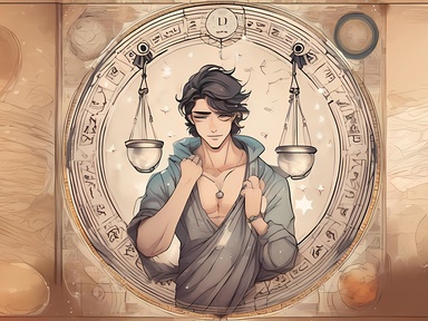 Terazi Burcu Erkeği