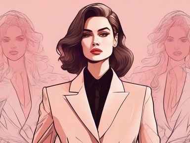 İkizler Burcu Kadını