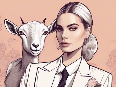 Oğlak Burcu Kadını