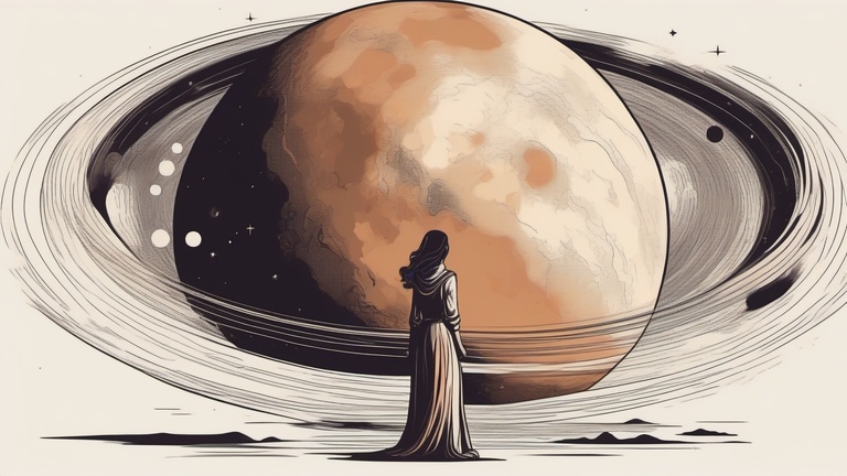 Akrep Burcu Yönetici Gezegeni