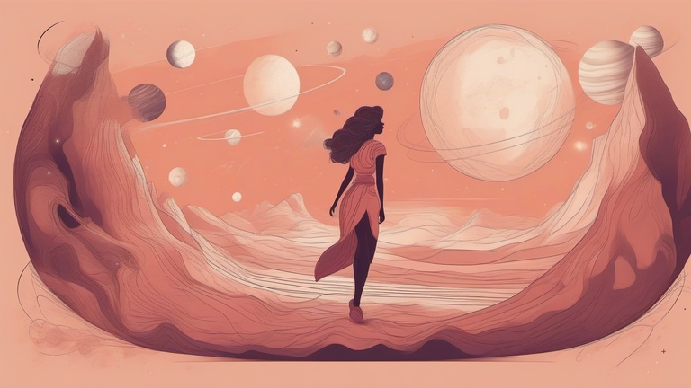 Boğa Burcu Yönetici Gezegeni