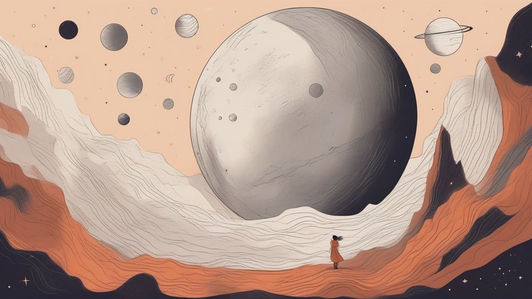 İkizler Burcu Yönetici Gezegeni