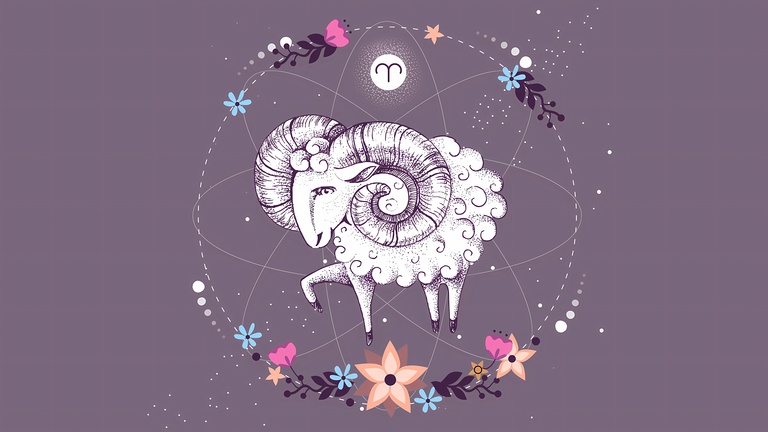 Koç Burcu Yükseleni