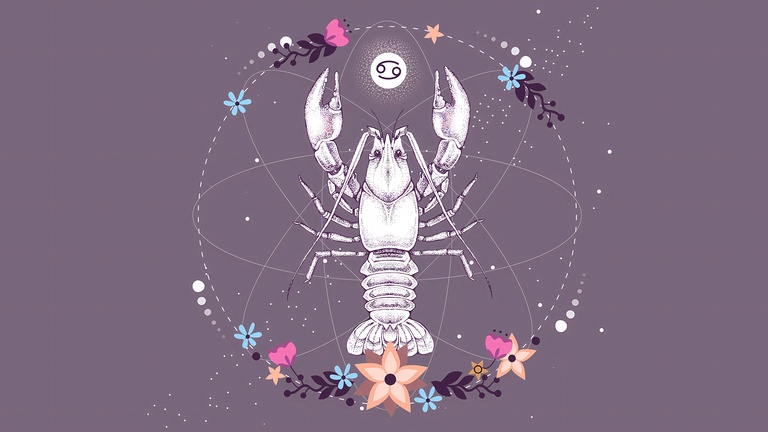 Yengeç Burcu Yükseleni