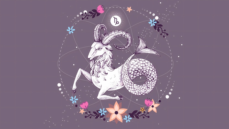 Oğlak Burcu Yükseleni