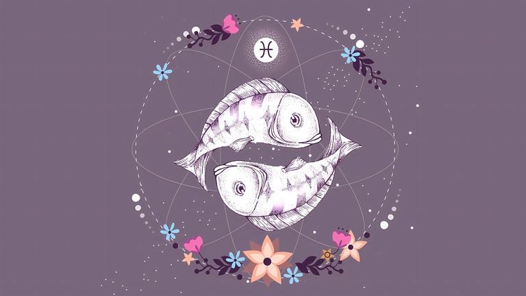 Balık Burcu Yükseleni