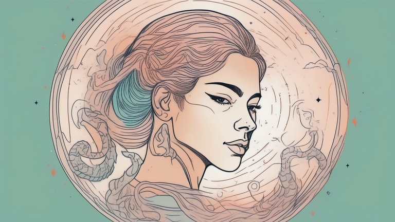 Akrep Burcu Özellikleri