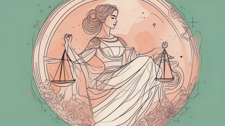 Terazi Burcu Özellikleri