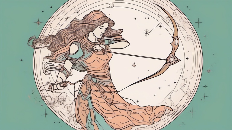 Yay Burcu Özellikleri