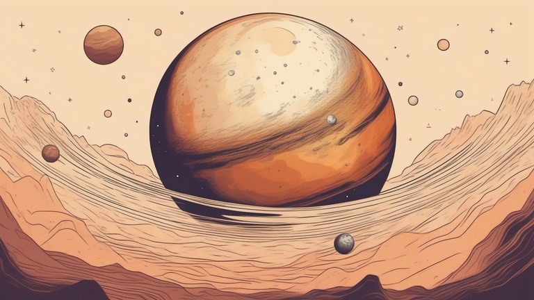 Venüs Burcu Hesaplama