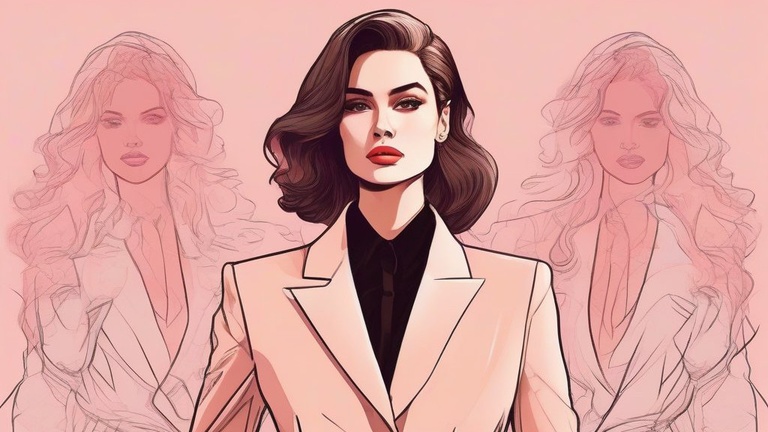 İkizler Burcu Kadını