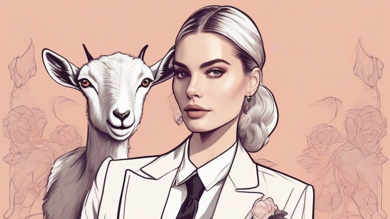 Oğlak Burcu Kadını