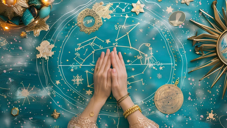 Şans Noktası Hesaplama