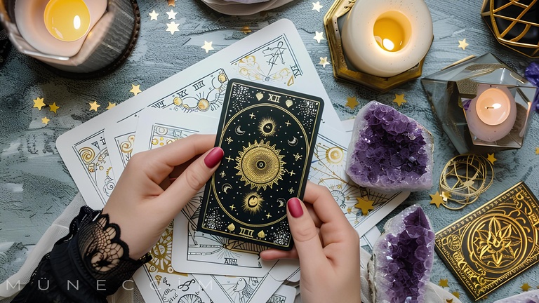 11 Kasım Tarot Falı