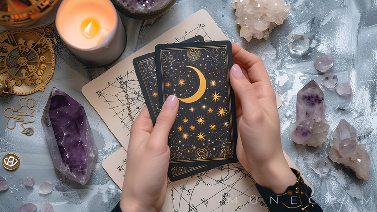 12 Kasım Tarot Falı