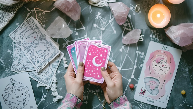 15 Ocak Tarot Falı