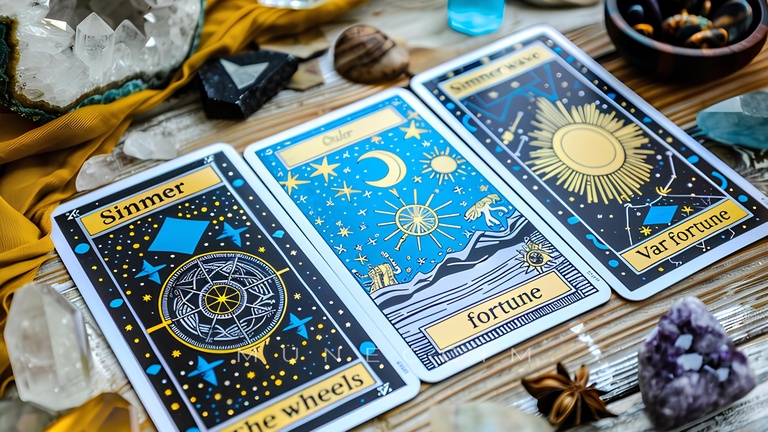 18 Ekim Tarot Falı
