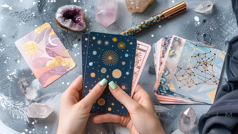 19 Aralık Tarot Falı