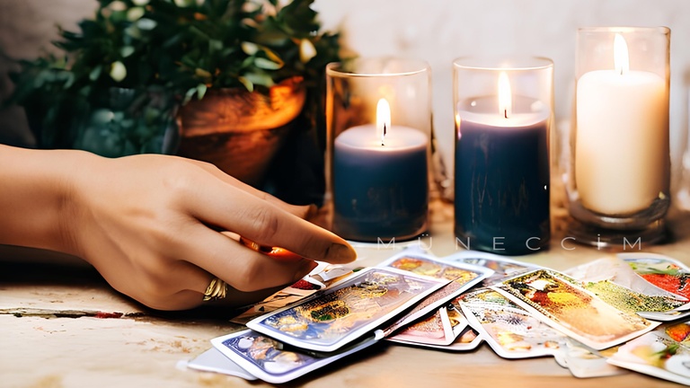 20 Ocak Tarot Falı