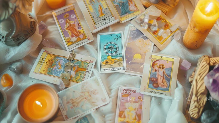 21 Ocak Tarot Falı