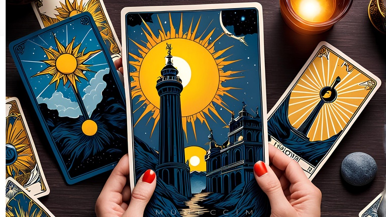 24 Ocak Tarot Falı