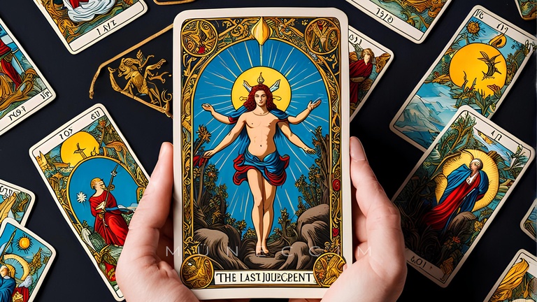 26 Kasım Tarot Falı