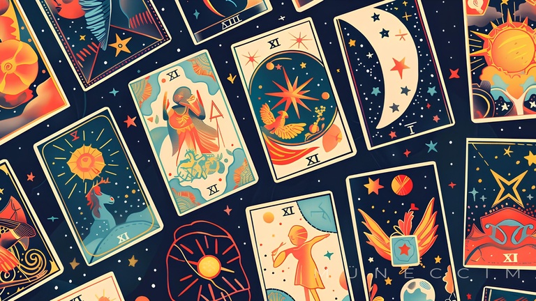 27 Kasım Tarot Falı