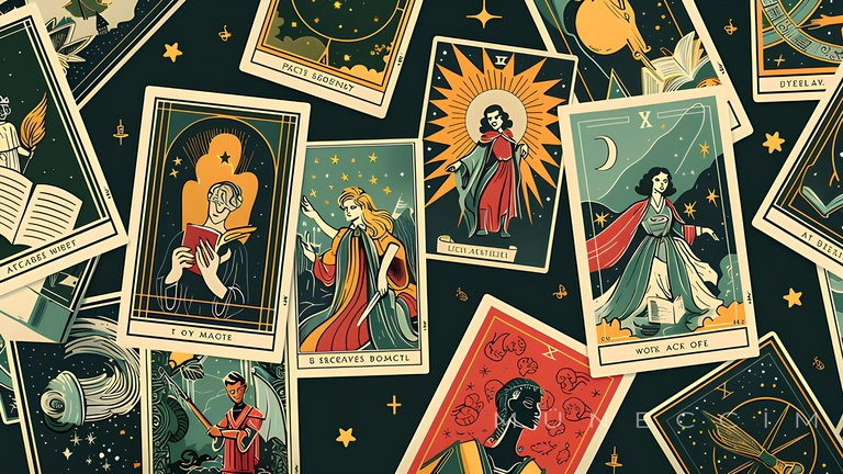 29 Kasım Tarot Falı