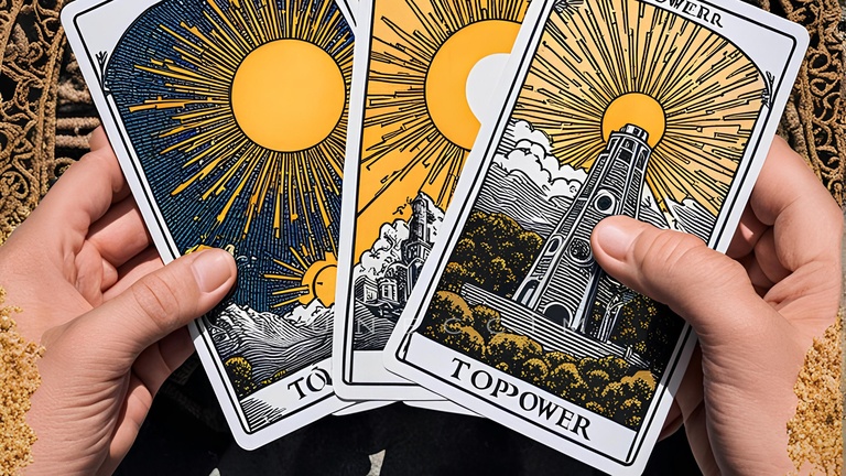 5 Aralık Tarot Falı