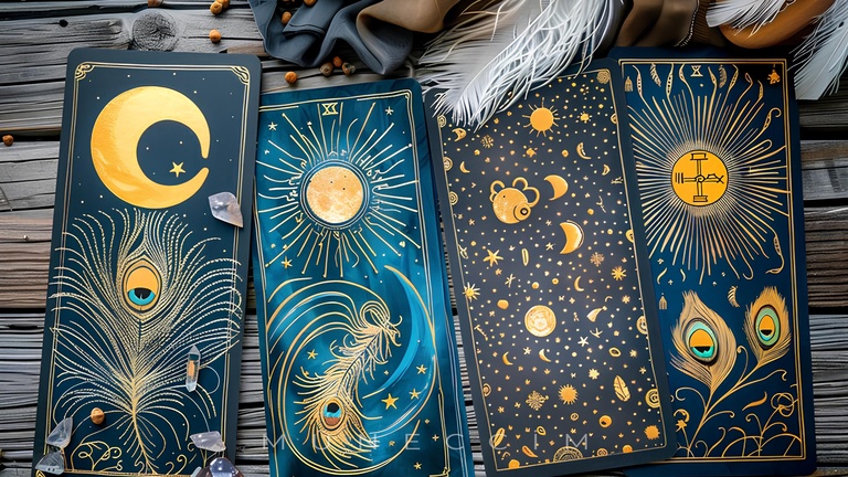 6 Ekim Tarot Falı