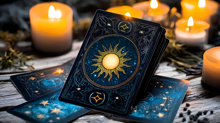 7 Aralık Tarot Falı